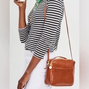 NEW Clare V Mirabel Purse Handbag